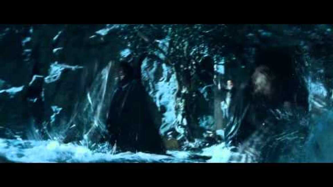 LOTR: Watcher In The Water Moria (HD)