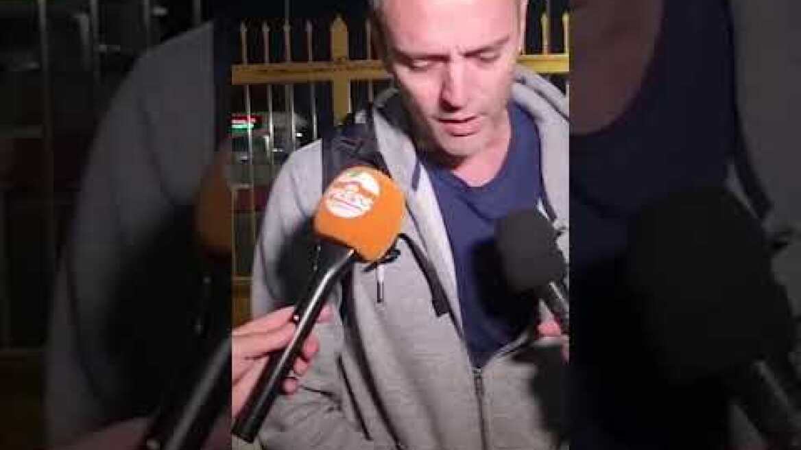 Στην Ελευσίνα το C-130 με 91 Ελληνες που επαναπατρίστηκαν από το Άμπου Ντάμπι (2)