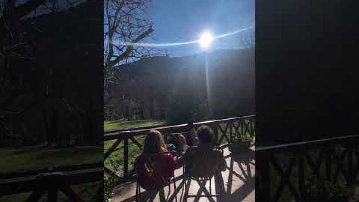 Κλέλια Ανδριολάτου: Η πρώτη εμφάνιση με τον σύντροφό της