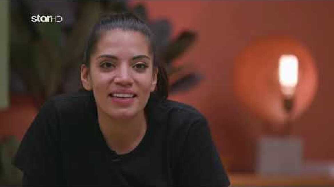 Η κόντρα Μαριάννας - Ηλιάνας | MasterChef 4