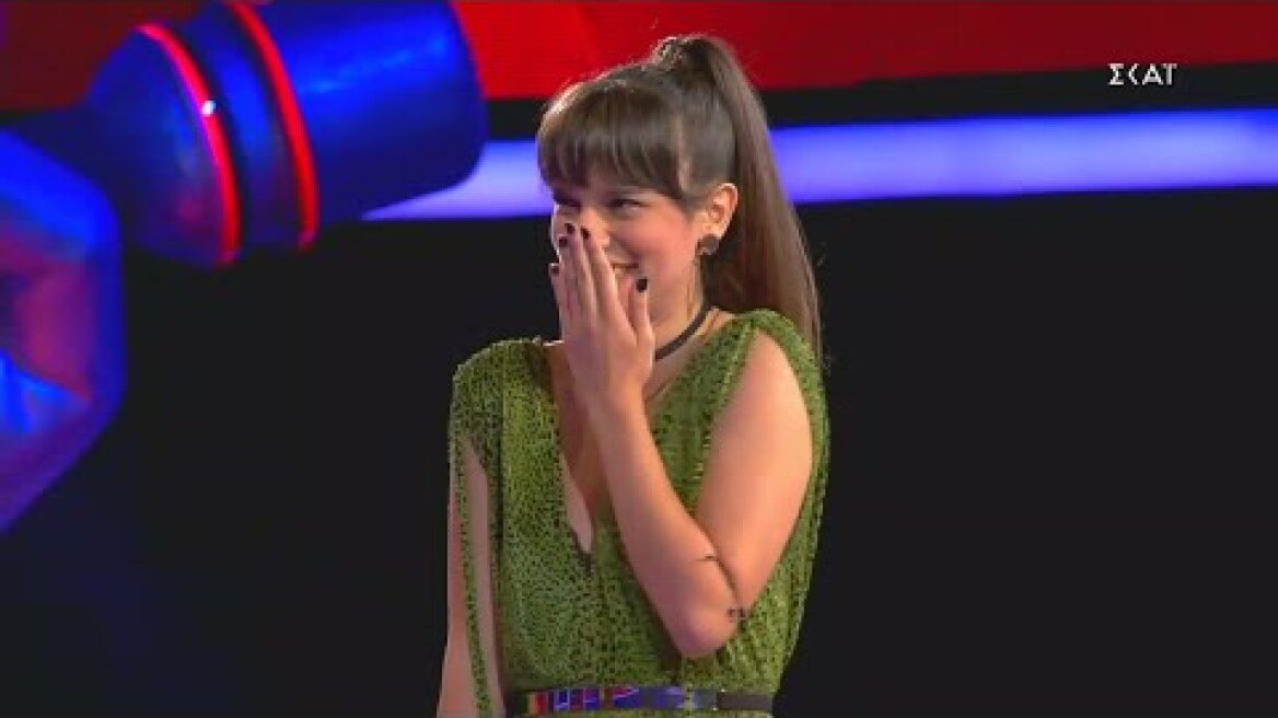 Τραγούδι από Σάκη και Πάνο για την Καλένα