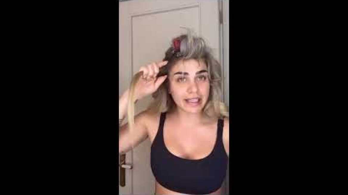 Ξέσπασε η Κόνι Μεταξά στο Instagram - «Με έχουν κάνει να σκέφτομαι ότι δεν θέλω να κάνω ποτέ παιδιά»