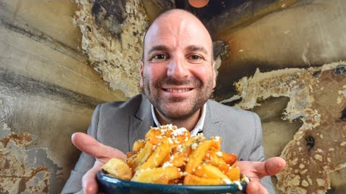 George Calombaris fined for underpaying staff $8 million in wages