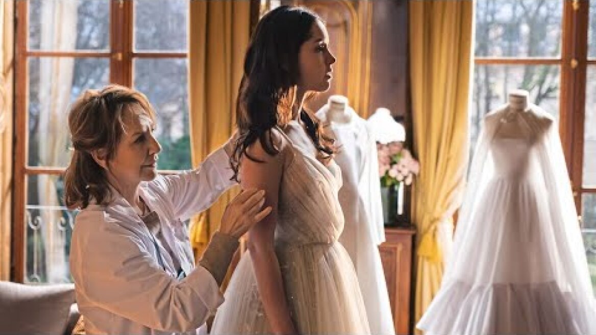 Haute Couture / Υψηλή Ραπτική