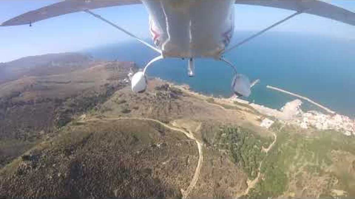 160705 search flight camera at  hull