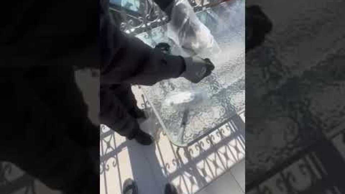 Εξάρθρωση εγκληματικής οργάνωσης που διέπραττε κλοπές με το πρόσχημα της ενοικίασης - αγοράς