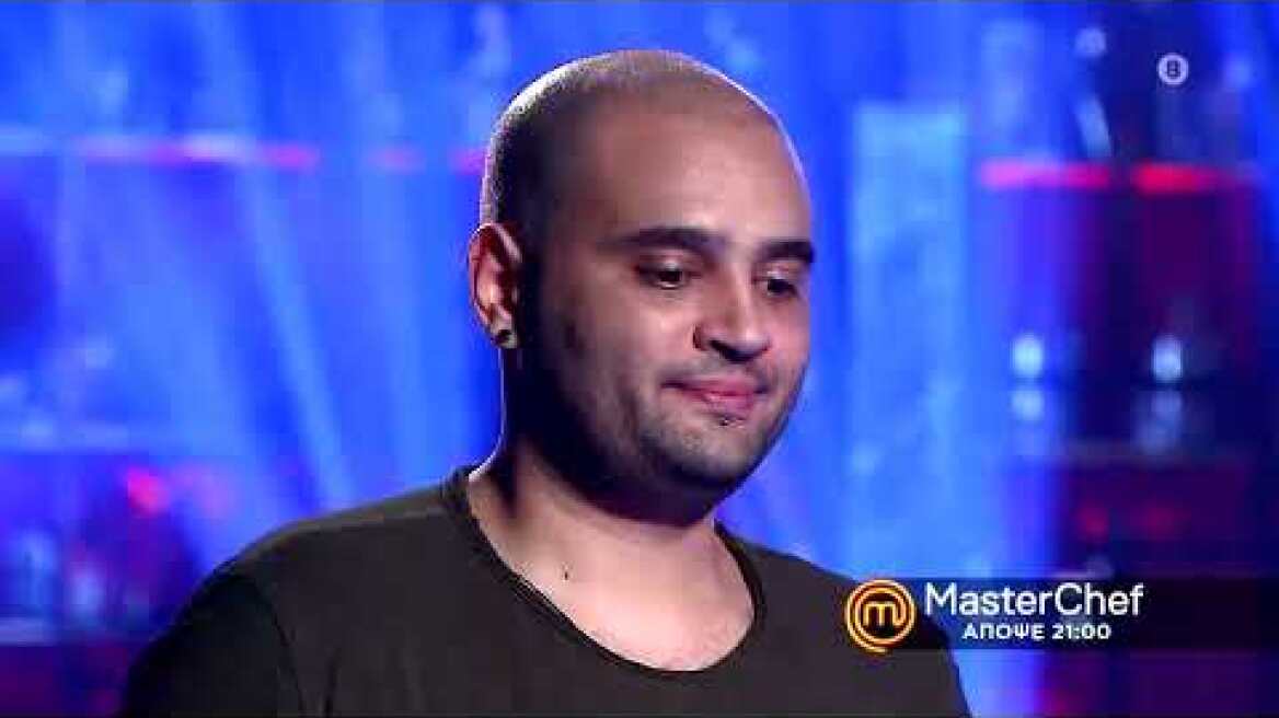 MasterChef 2022 | trailer 8ου επεισοδίου - Τρίτη 1.2.2022