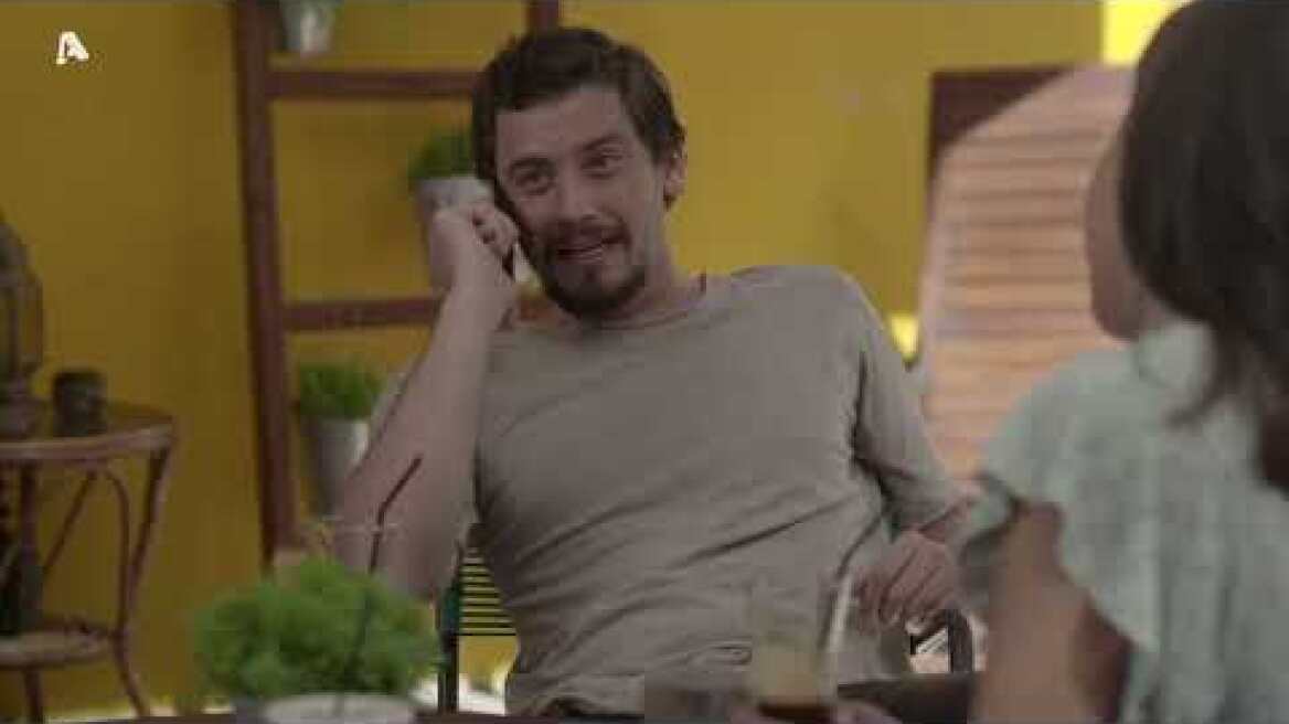 Σασμός | Επεισόδιο 169 | Sneak Preview 3