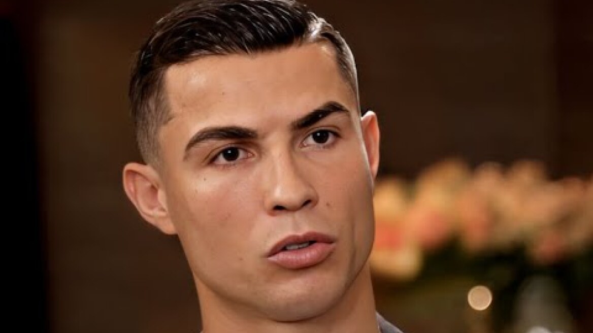 🚨I FEEL BETRAYED! Manchester United's decision-making has come under fire from Cristiano Ronaldo.