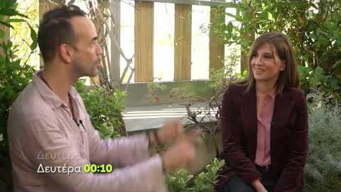 Μεγάλη Εικόνα | Δευτέρα 14/11 00:10 (trailer)