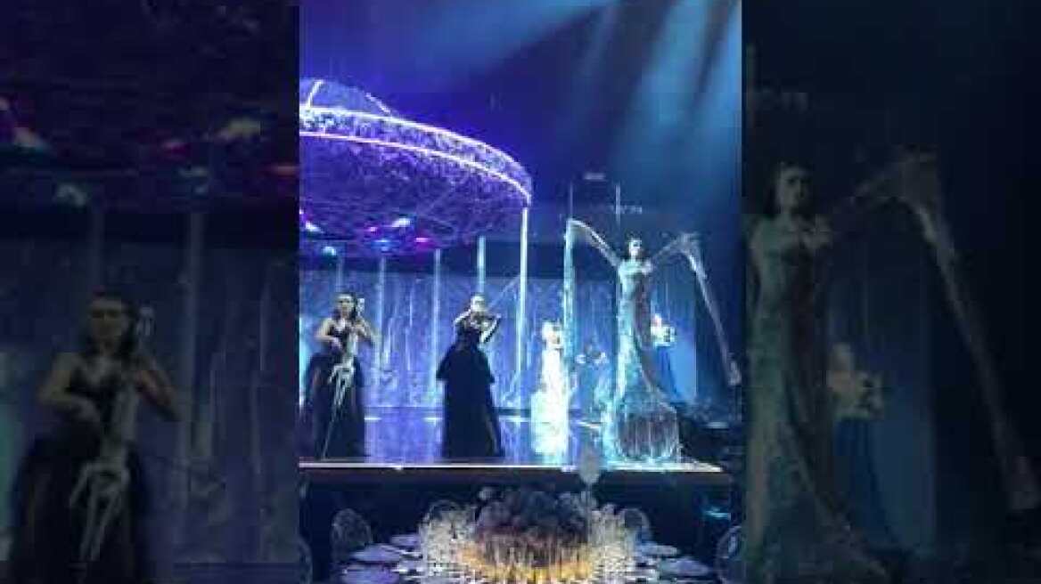 Γάμος Ζέιν 1