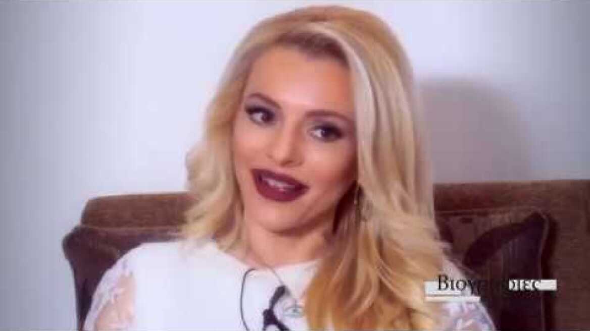 ΒΙΟΓΡΑΦΙΕΣ Μαρίτα Αγγελοπούλου