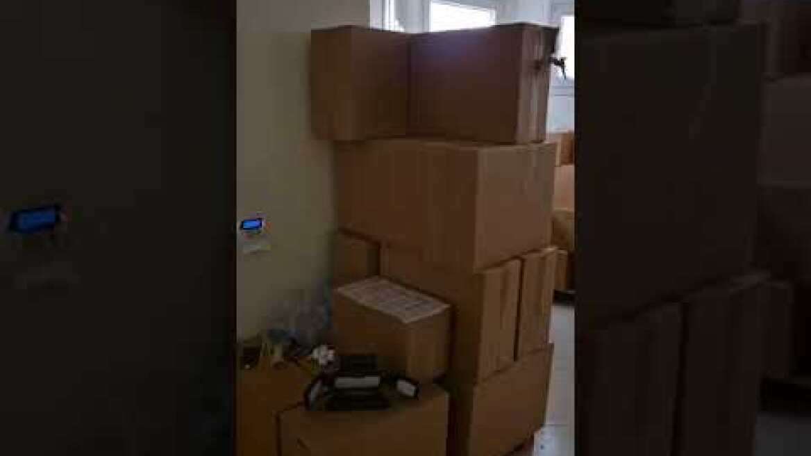 Εξάρθρωση εγκληματικής οργάνωσης παρασκευής & εμπορίας μεγάλων ποσοτήτων λαθραίων καπνικών προϊόντων