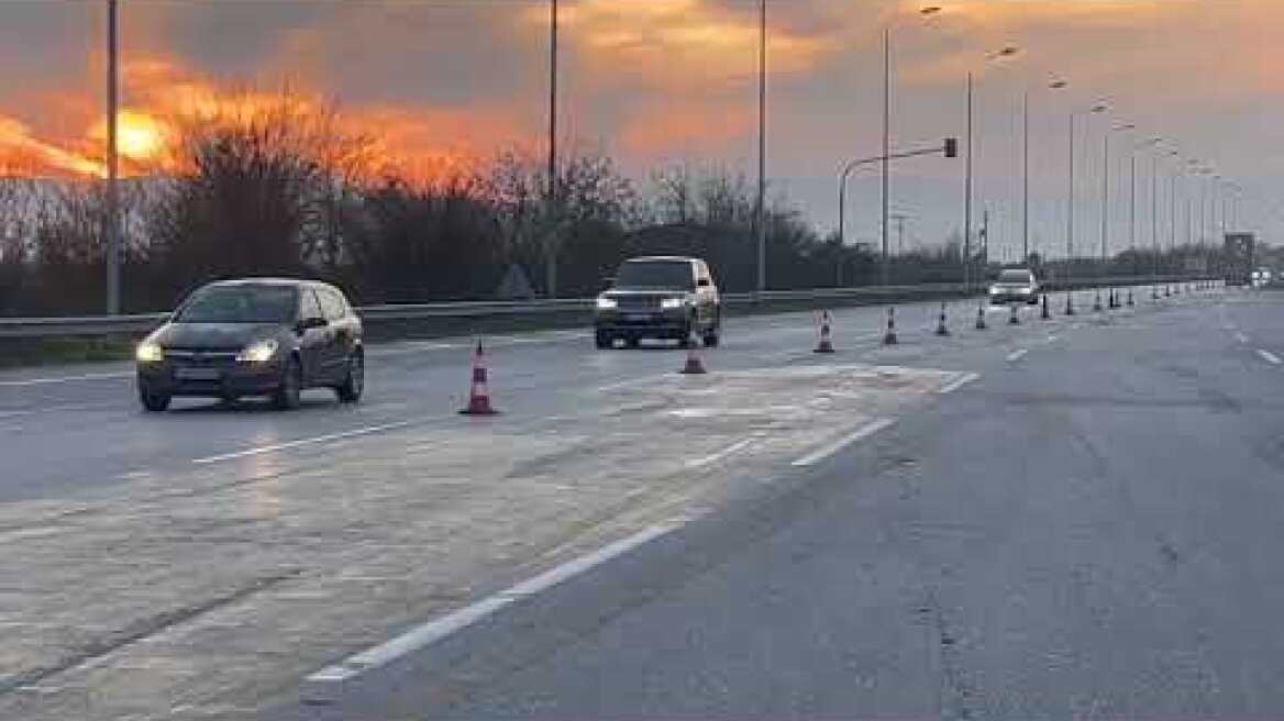 Προμαχώνας 2