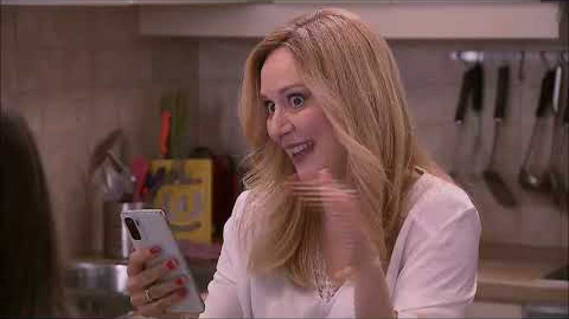 Μην αρχίζεις τη μουρμούρα | Σ.9 | Επ.47 | Sneak 2