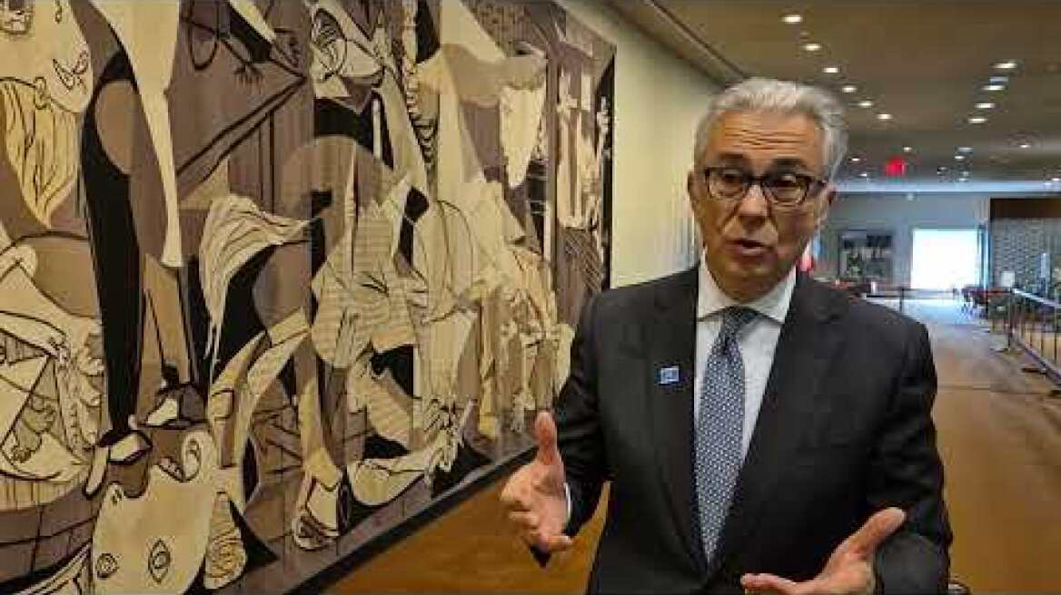 Συνάντηση Ρουσόπουλου-Guterres (2)