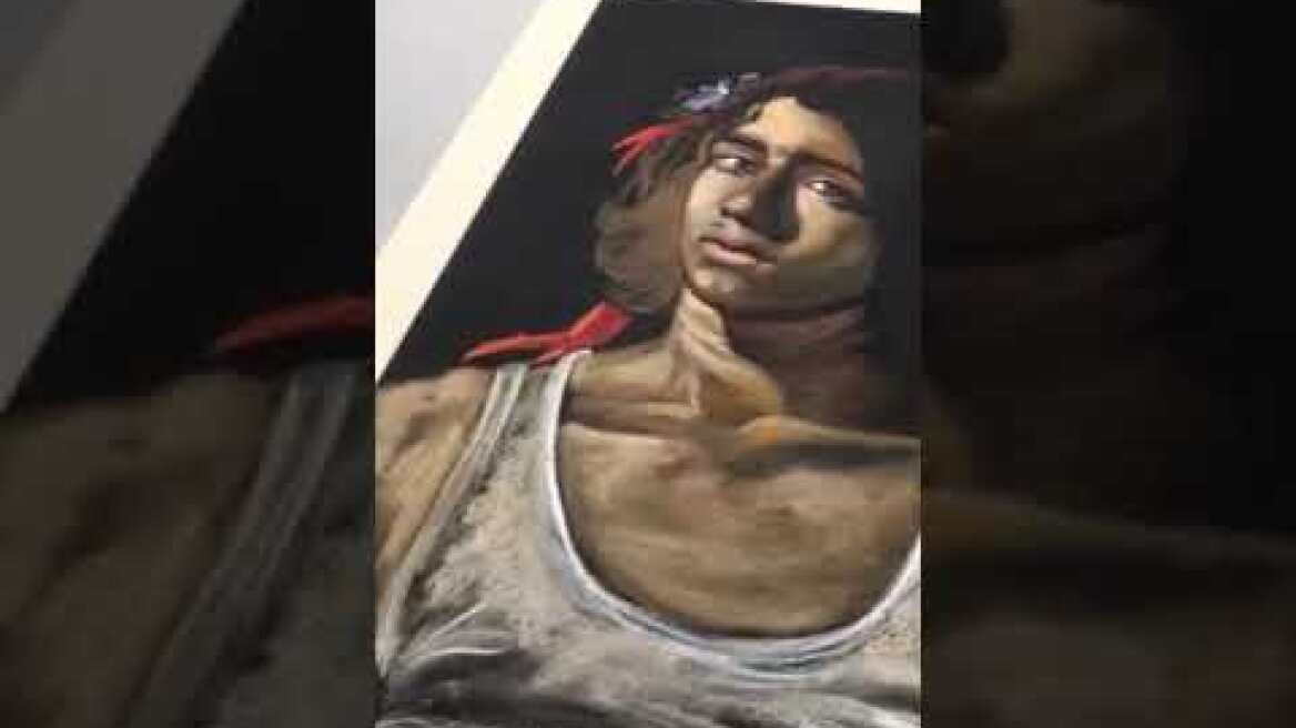 Δύο συλλήψεις στην Αττική για κατοχή πλαστών έργων τέχνης