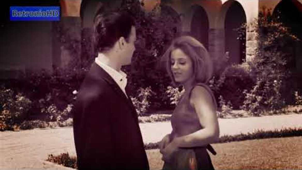 ΜΙΡΑΝΤΑ ΚΟΥΝΕΛΑΚΗ - ΘΑΝΟΣ ΛΕΙΒΑΔΙΤΗΣ 1