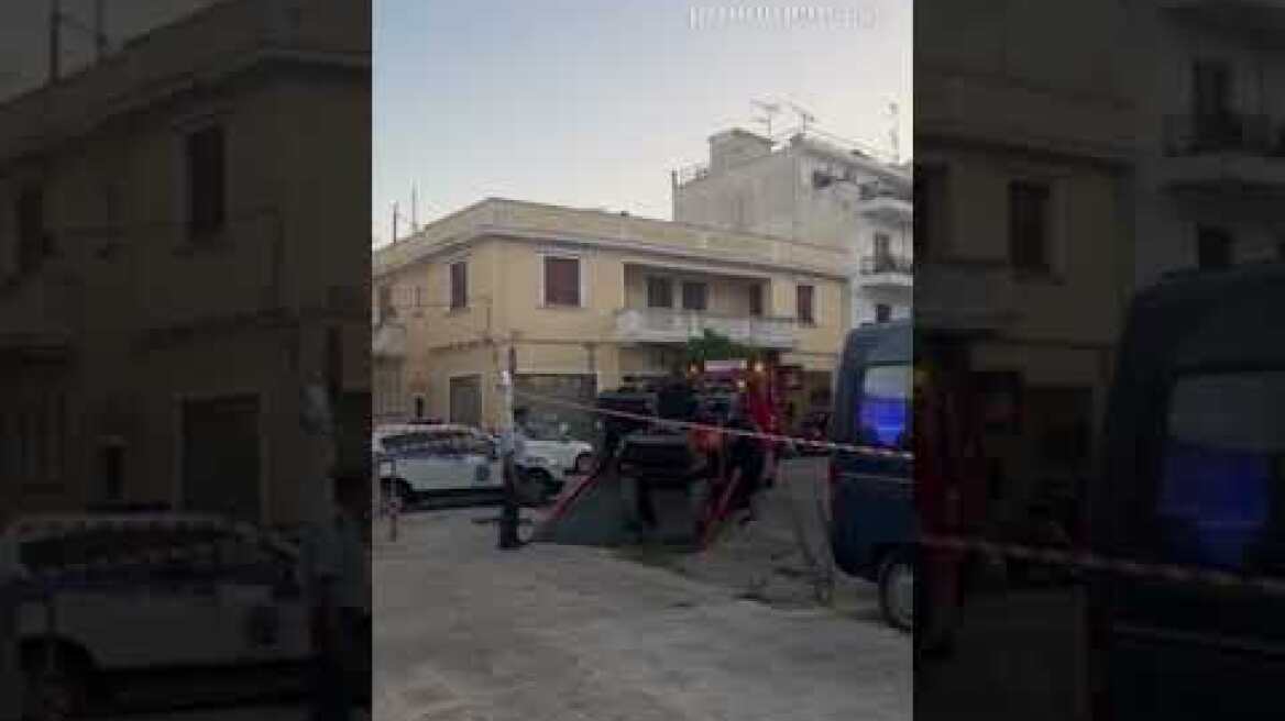 Εντατικοί έλεγχοι στη Ζάκυνθο (2)