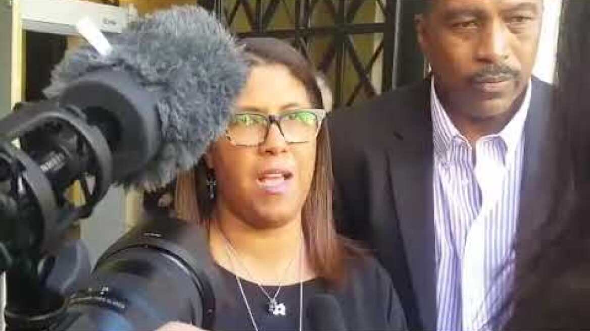 Μητερα Μπακαρι