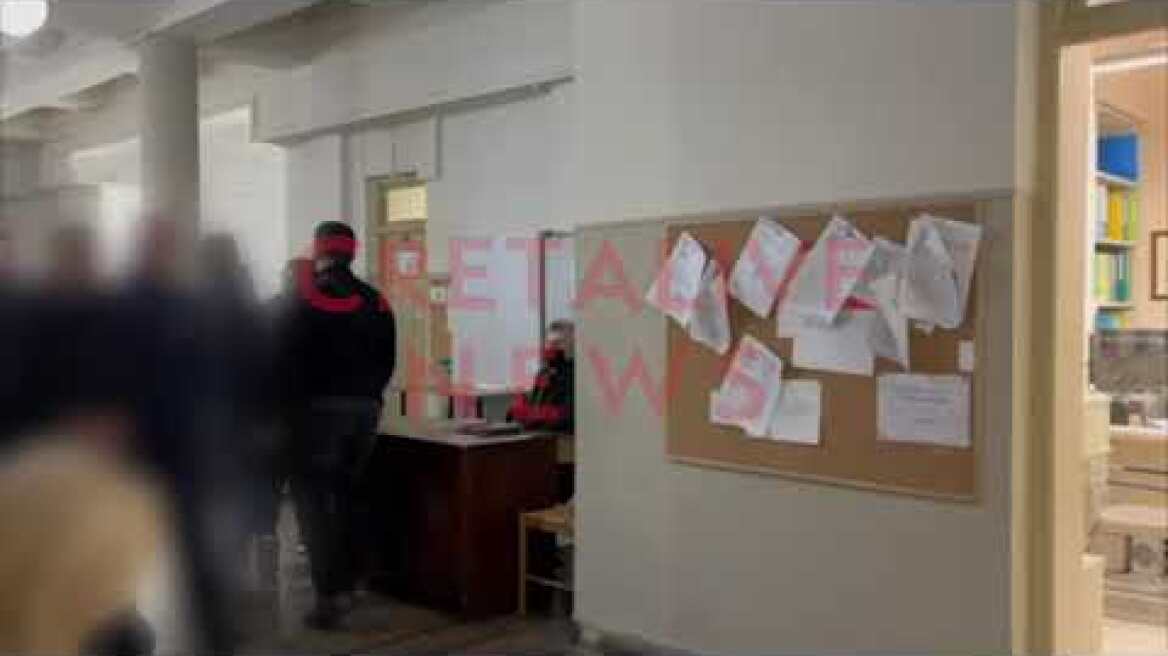 Υπόθεση Βοριζίων: Ξανά στην ανακρίτρια ο 48χρονος που ζήτησε να απολογηθεί