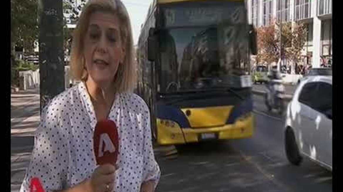 Κικίλιας στον Alpha