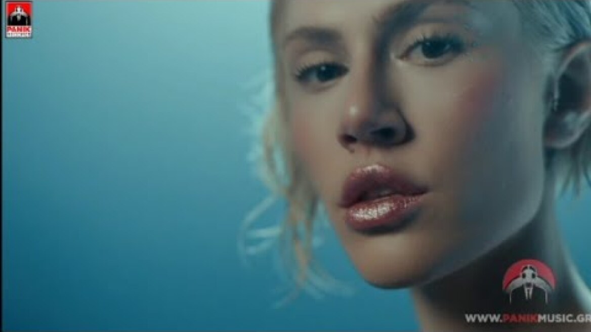 El Diablo - Elena Tsagkrinou | Eurovision (Small part of the videoclip)