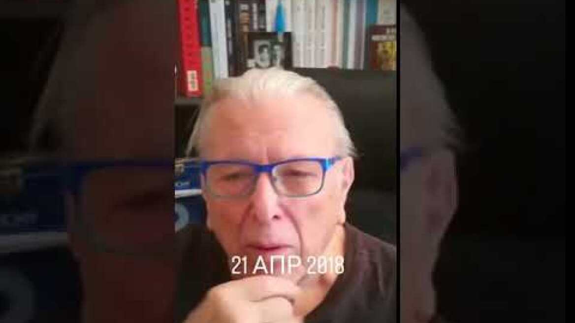 Η Αλίκη Κατσαβού μοιράζεται αναμνήσεις της με τον Κώστα Βουτσά