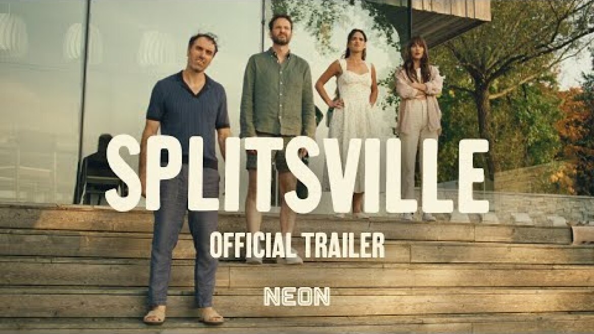 SPLITSVILLE - Official Redband Trailer - In Select Theaters 8.22, Everywhere 9.5