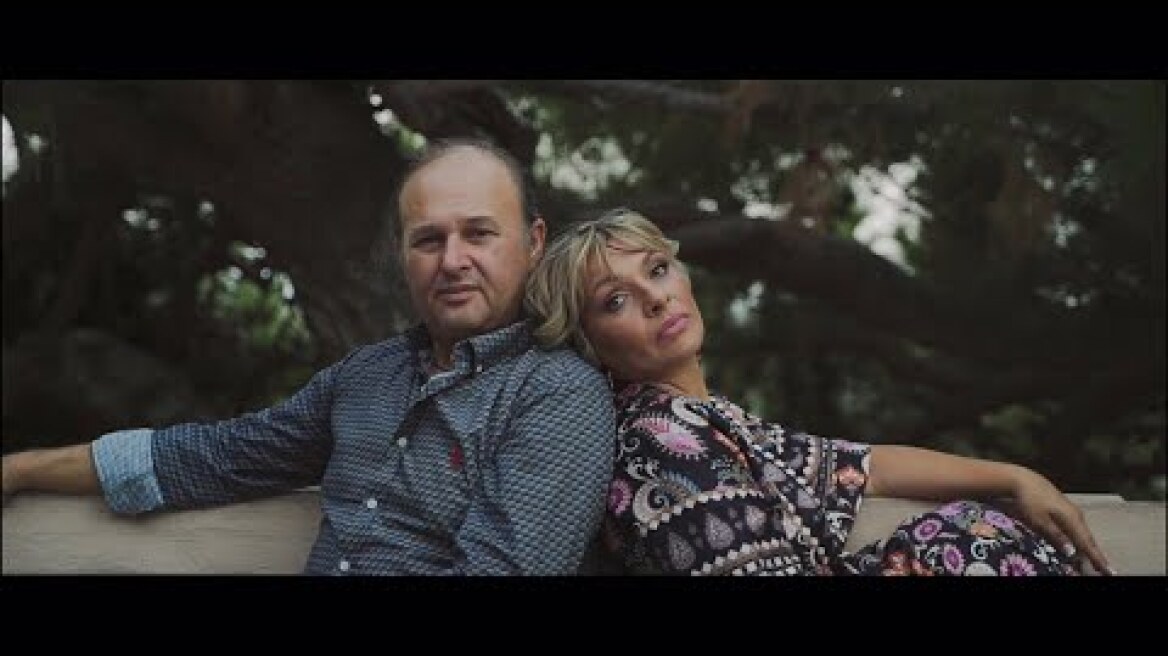 ΑΚΡΙΒΟΘΩΡΗΤΗ - ΜΙΧΑΛΗΣ ΚΑΖΑΜΙΑΣ - ΒΑΡΒΑΡΑ ΤΣΙΤΣΙΜΠΑΚΟΥ | Official Video Release © 2021