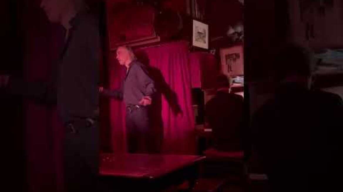 Καμμένος Παρίσι