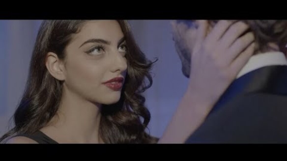 GNTM - Διαφημιστικό Σποτ: Το απόλυτο “κορίτσι του Campari”.