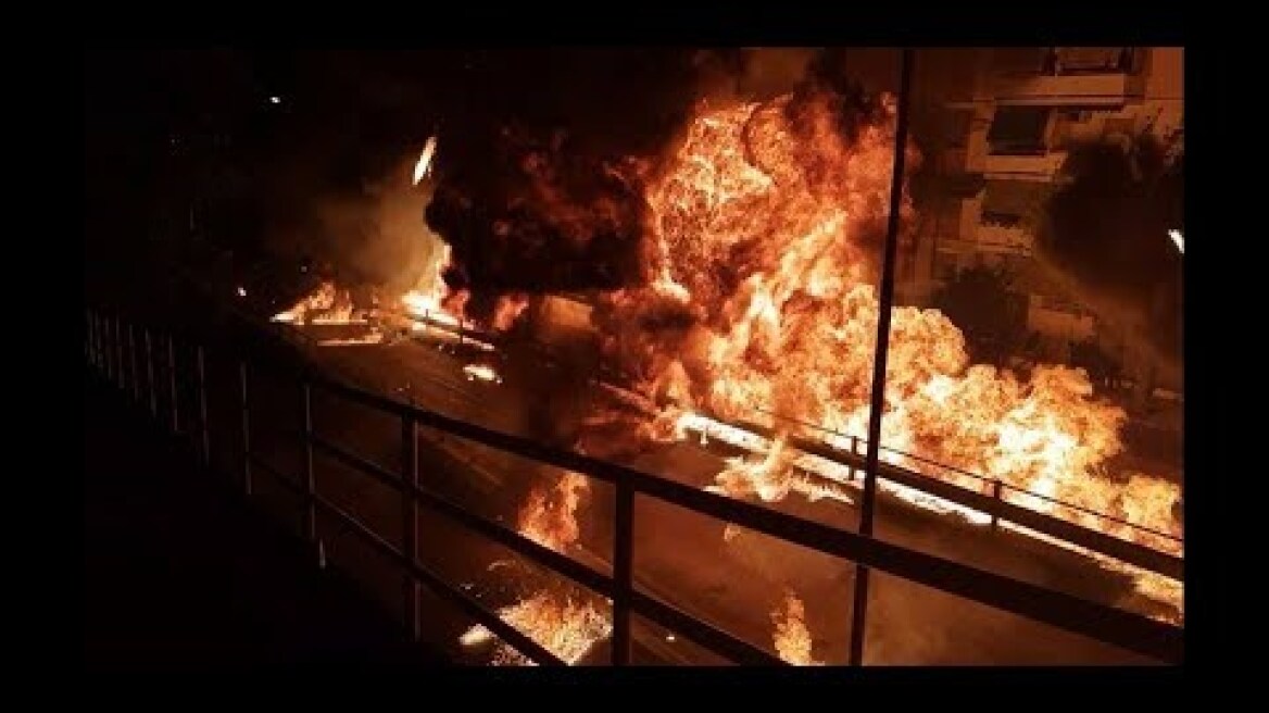 Ανάσταση Νέος Κόσμος 2019