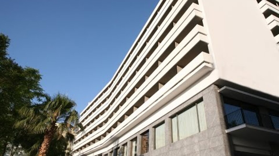 AQUILA Atlantis Hotel *****