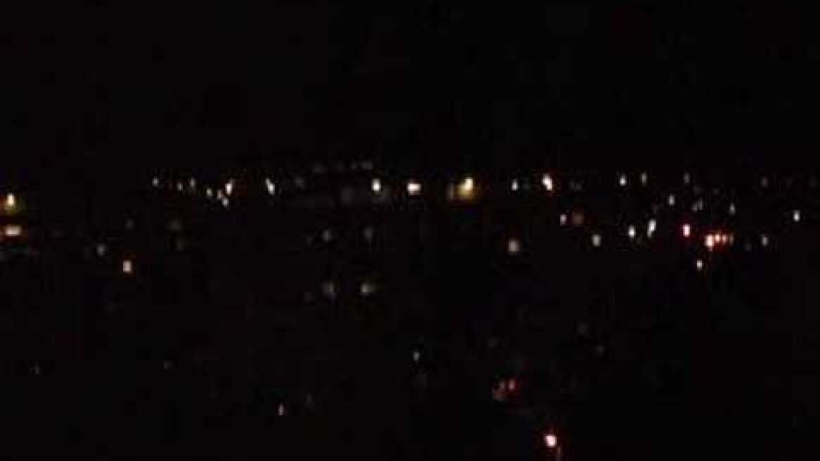 Flogsta SCREAM, the real stuff