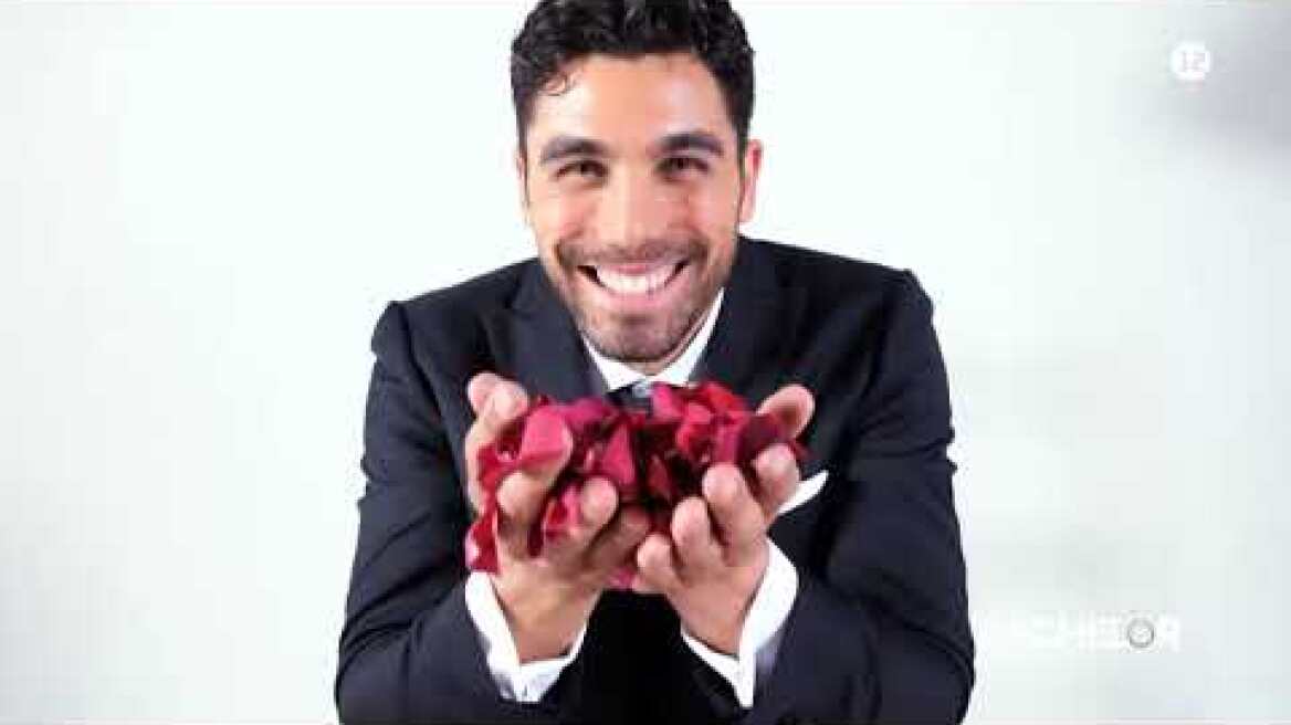 The Bachelor | Έρχεται τον Σεπτέμβριο στον Alpha #TheBachelorGR #alphatv