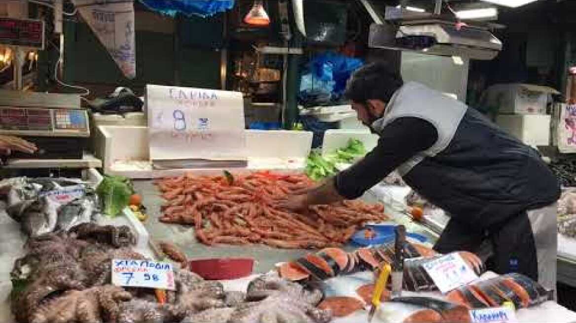 Bιντεο Βαρβάκειος (2)