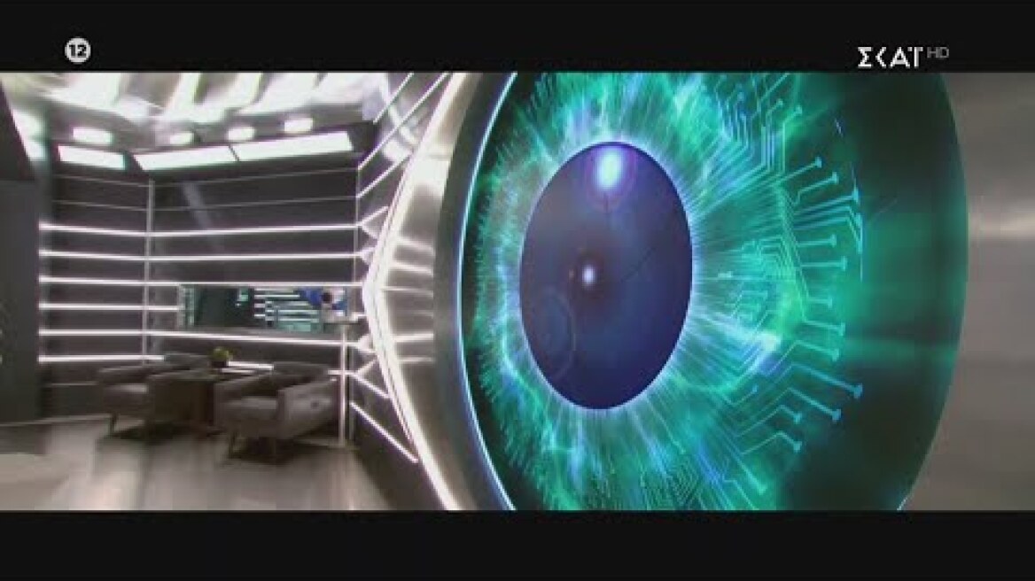 Big Brother | Trailer | Πρεμιέρα 15/3