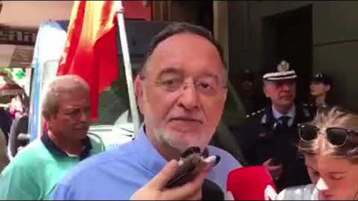 Q Λαφαζάνης