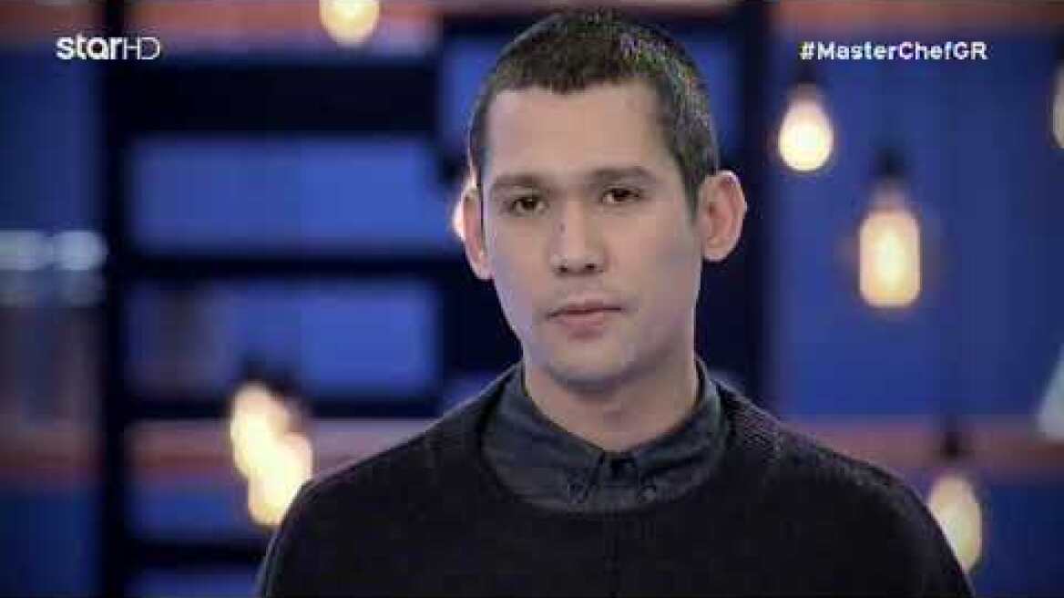 Master Chef: Ξύπνησε με νεύρα η Αλκηστις Αλεξάκη