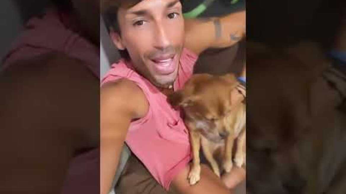 Ο Κωνσταντίνος Εμμανουήλ απαντά στη Μαρία Αντωνά