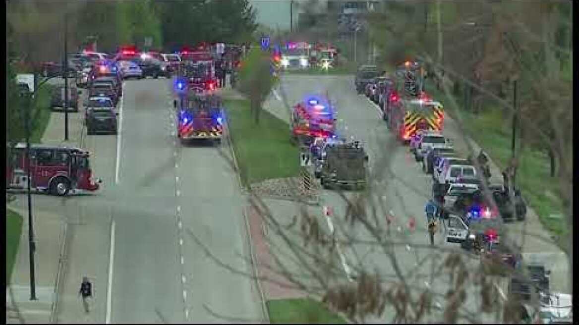 Tiroteo en escuela de Denver, Colorado deja heridos