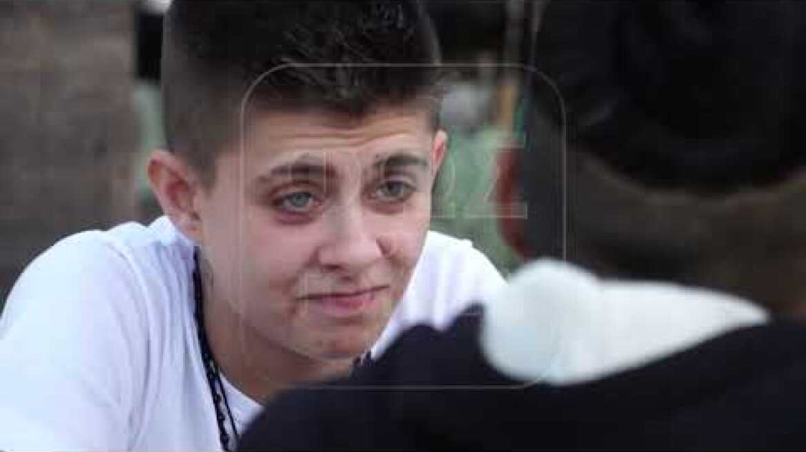 «Η Ειρήνη δεν είδε ότι το παιδί πνιγόταν;»