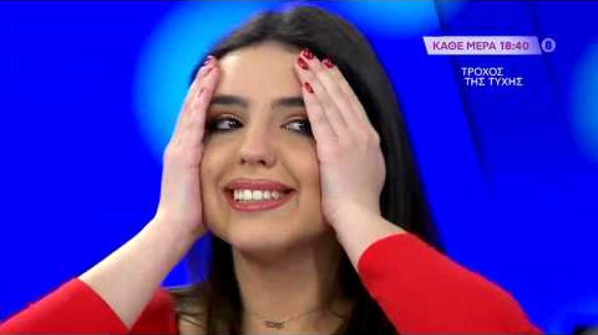 ΤΡΟΧΟΣ ΤΗΣ ΤΥΧΗΣ - 8.4.2020 - Χάρισε το 3ο αυτοκίνητο της σεζόν