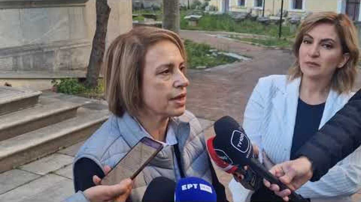 Θεσσαλονίκη: Άνοιξε το Γενί Τζαμί για το Ραμαζάνι μετά από 102 χρόνια (7)