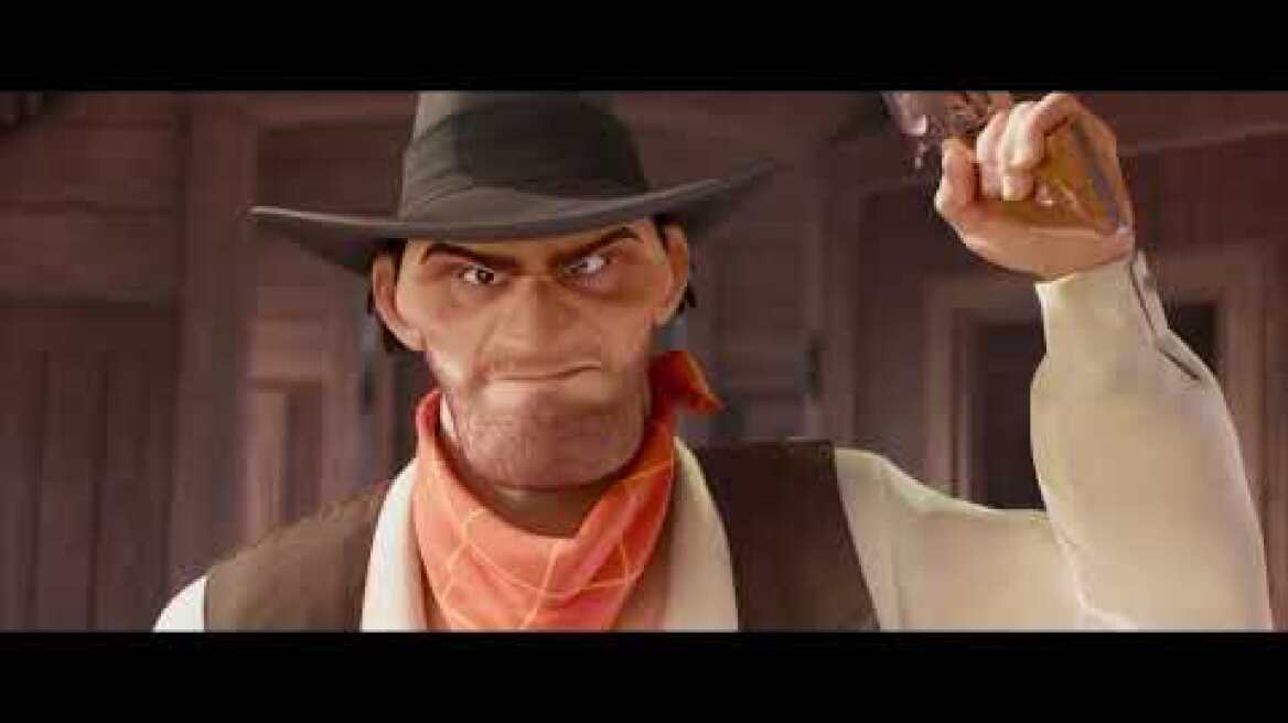 Μικροί Ήρωες σε Δράση - Buffalo Kids | Trailer