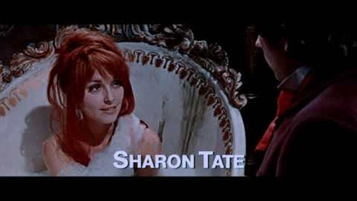 Trailer HD | The Fearless Vampire Killers | Warner Archive