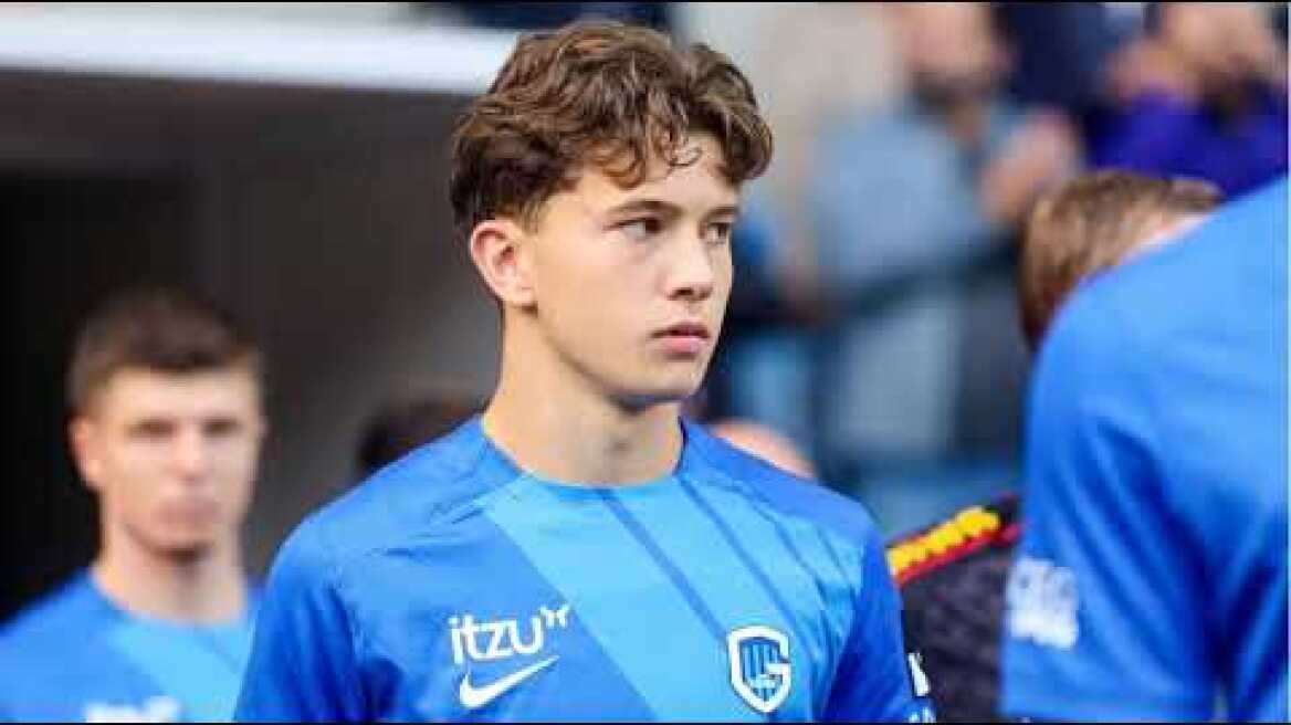 Πατέρας Καρέτσα: «Έτσι ταξιδέψαμε για να υποστηρίξουμε τον ΠΑΟΚ με την Άιντραχτ στη Φρανκφούρτη»