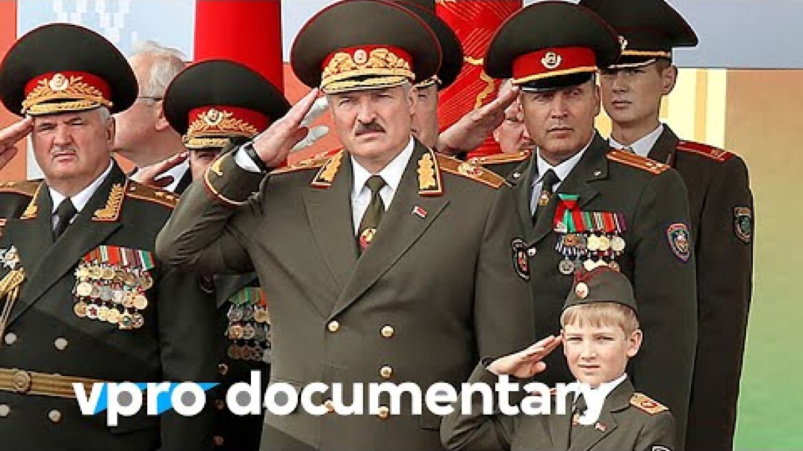 Belarus: Inside Europe's last dictatorship | VPRO Documentary (2015)