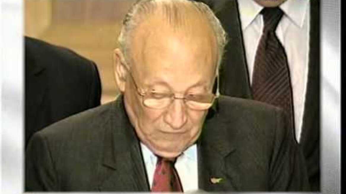 Οι Μεγάλοι Σταθμοί του Κυπριακού: Προεδρία Κληρίδη- Σχέδιο Αναν